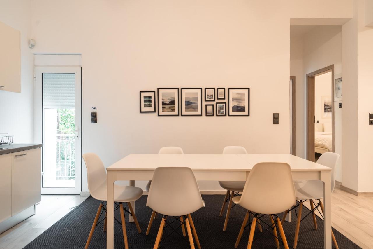 Urban Serenity Gem In Kallithea Neighbourhood! Атина Екстериор снимка