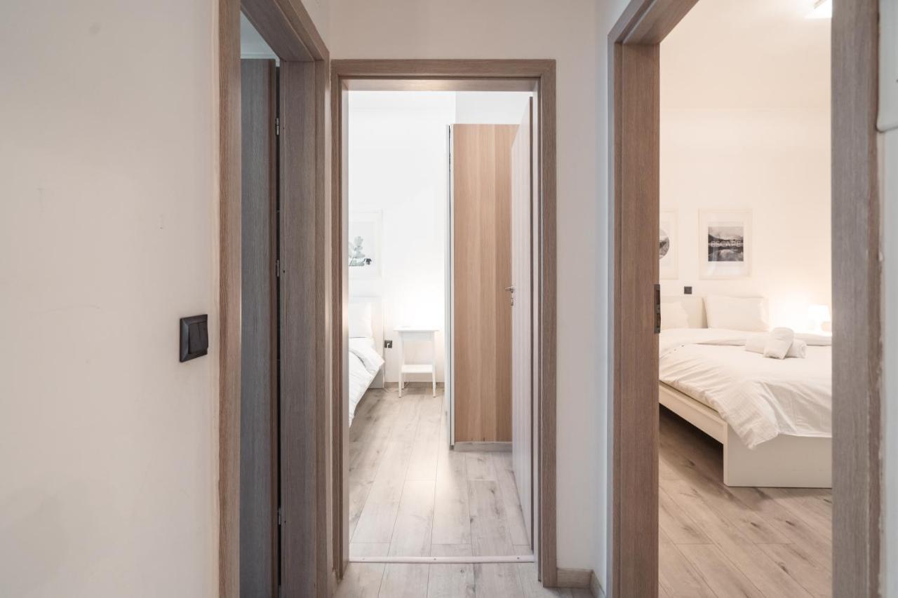 Urban Serenity Gem In Kallithea Neighbourhood! Атина Екстериор снимка