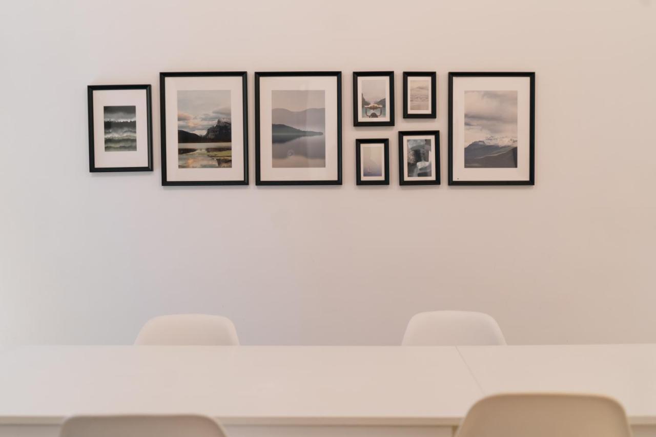 Urban Serenity Gem In Kallithea Neighbourhood! Атина Екстериор снимка