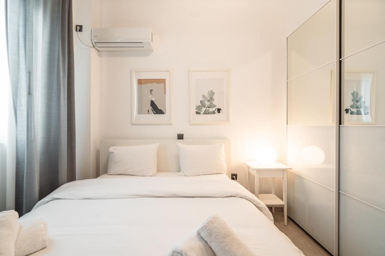 Urban Serenity Gem In Kallithea Neighbourhood! Атина Екстериор снимка